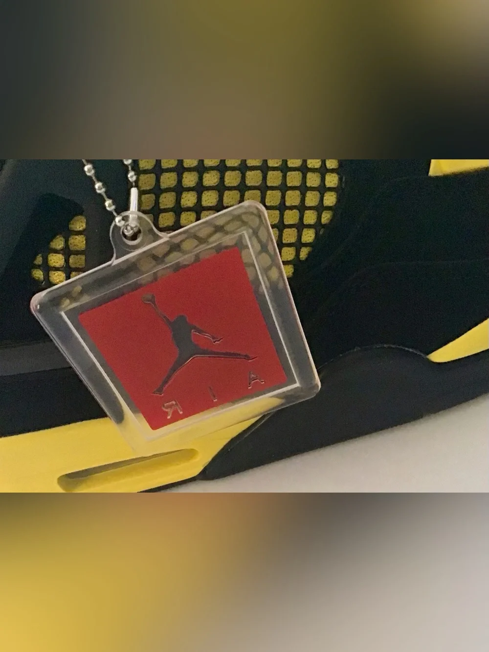 Jordan 2023 air